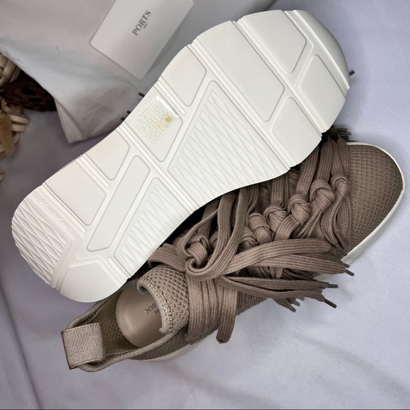 NEW! PORTS 1961 Sneakers - Picture 7 of 12